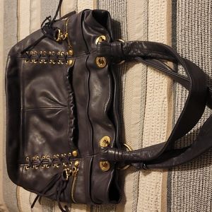 B makowsky shoulder bag
